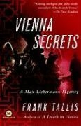 Vienna Secrets: A Max Liebermann Mystery