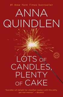 Lots of Candles, Plenty of Cake