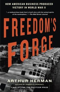 Freedom's Forge