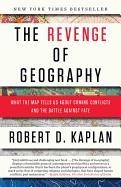 The Revenge of Geography