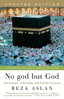 No god but God (Updated Edition)