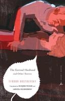 The Eternal Husband and Other Stories voorzijde