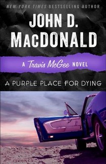 PURPLE PLACE FOR DYING