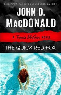 Macdonald, J: Quick Red Fox