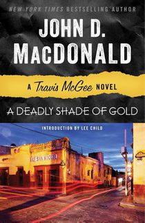 DEADLY SHADE OF GOLD REV/E