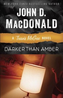 Macdonald, J: Darker Than Amber