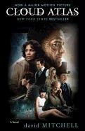 Cloud Atlas (Movie Tie-in Edition) voorzijde