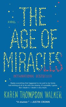 The Age of Miracles