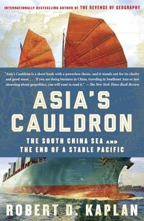 Asia's Cauldron