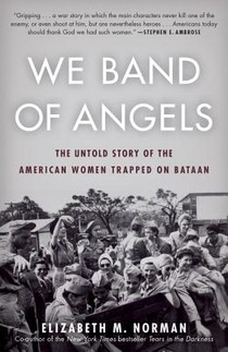 WE BAND OF ANGELS