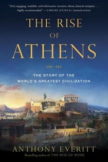The Rise of Athens