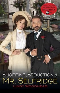 SHOPPING SEDUCTION & MR SELFRI