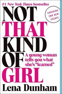 Not That Kind of Girl