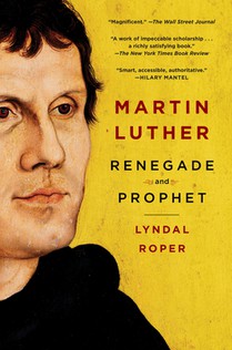 Roper, L: Martin Luther