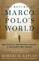 The Return of Marco Polo's World voorzijde