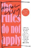The Rules Do Not Apply