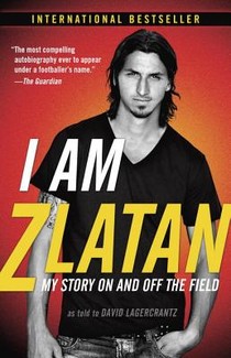 I AM ZLATAN