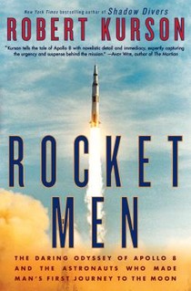 Rocket Men