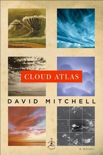 Cloud Atlas voorzijde