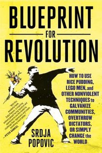 Popovic, S: Blueprint for Revolution