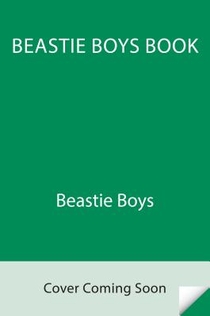Beastie Boys Book