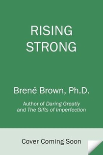 Brown, B: Rising Strong