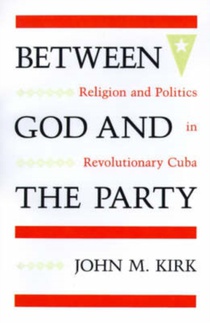 Between God and the Party