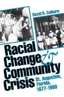 Racial Change and Community Crisis