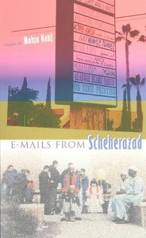 E-mails from Scheherazad