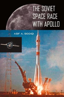 The Soviet Space Race with Apollo