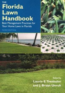 The Florida Lawn Handbook