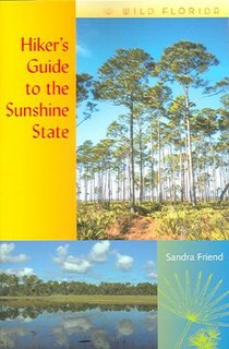 Hiker's Guide to the Sunshine State