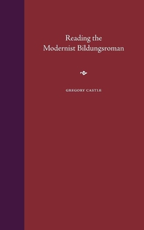 Reading the Modernist Bildungsroman