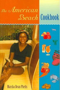 The American Beach Cookbook