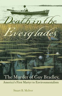 DEATH in the EVERGLADES