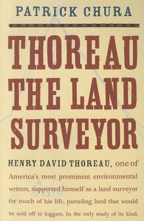 Thoreau the Land Surveyor