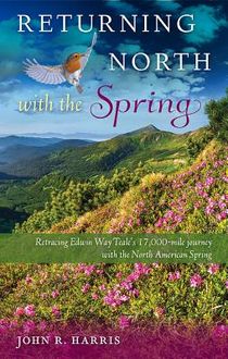 Returning North with the Spring