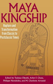 Maya Kingship