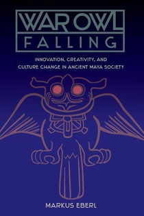 War Owl Falling