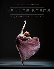 Infinite Steps