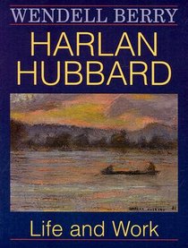 Harlan Hubbard voorzijde