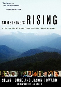 Something's Rising