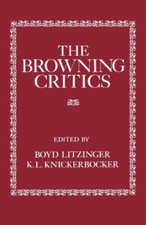 The Browning Critics