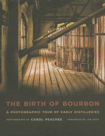 The Birth of Bourbon voorzijde