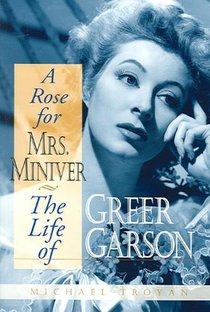 A Rose for Mrs. Miniver