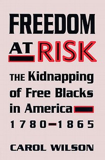Freedom at Risk