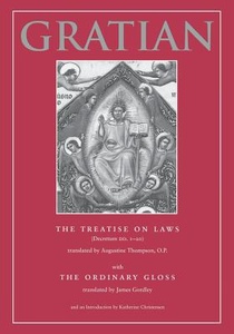 The Treatise on Laws v. 2