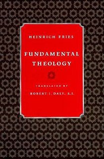 Fundamental Theology