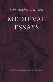 Medieval Essays