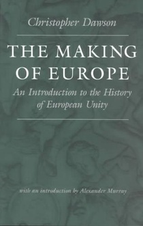 The Making of Europe